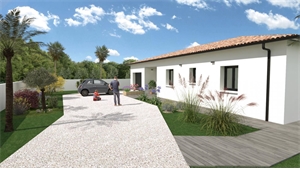 maison à la vente -   11200  CRUSCADES, surface 104 m2 vente maison - UBI389592388